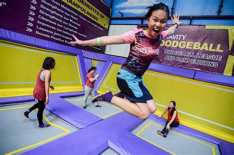 trampoline park mandaluyong|Trampoline Park PH .